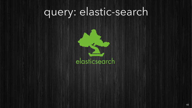 ElasticSearch available aggregations
